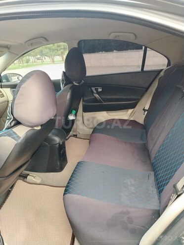 Nissan Primera 2005, 420,000 km - 2.0 л - Masallı