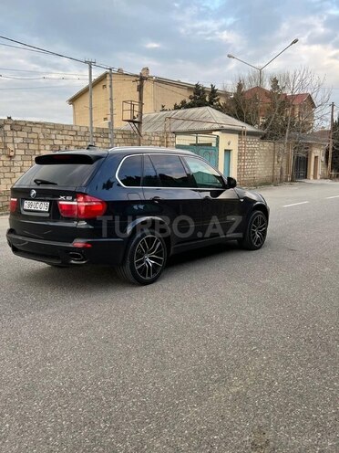 BMW X5 2010, 330,000 km - 3.0 l - Sumqayıt