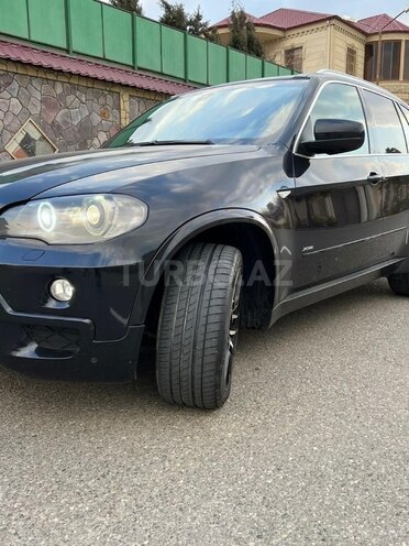 BMW X5 2010, 330,000 km - 3.0 l - Sumqayıt