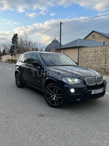 BMW X5 2010, 330,000 km - 3.0 l - Sumqayıt
