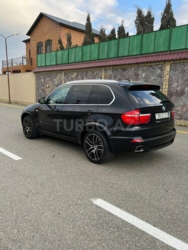 BMW X5 2010, 330,000 km - 3.0 l - Sumqayıt