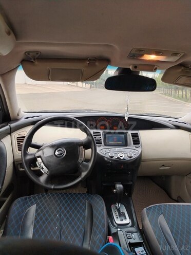 Nissan Primera 2005, 420,000 km - 2.0 л - Masallı