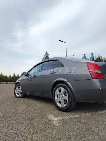 Nissan Primera 2005, 420,000 km - 2.0 л - Masallı