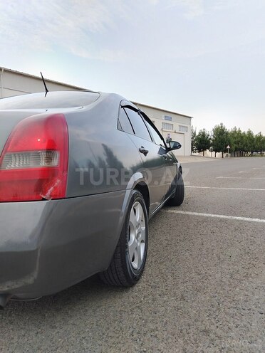 Nissan Primera 2005, 420,000 km - 2.0 л - Masallı
