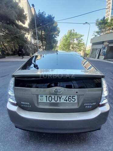 Toyota Prius 2008, 324,000 km - 1.5 l - Bakı