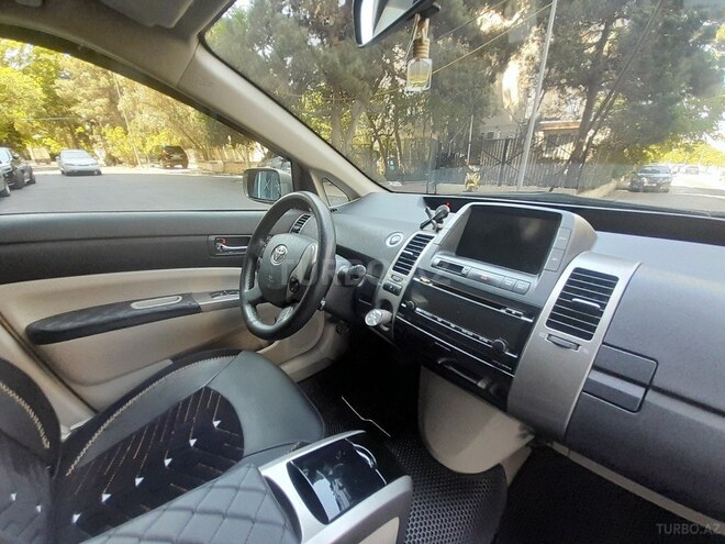 Toyota Prius 2008, 324,000 km - 1.5 l - Bakı