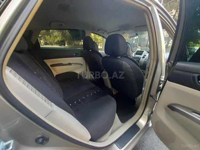 Toyota Prius 2008, 324,000 km - 1.5 l - Bakı