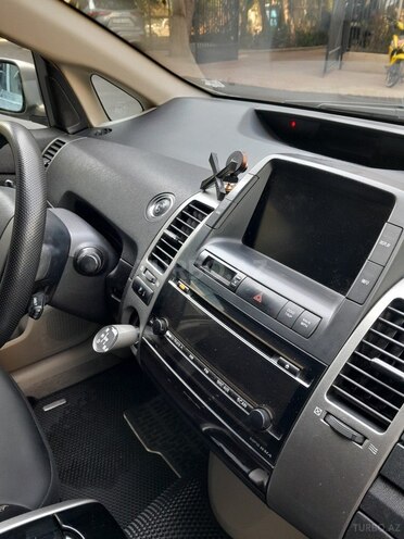 Toyota Prius 2008, 324,000 km - 1.5 l - Bakı