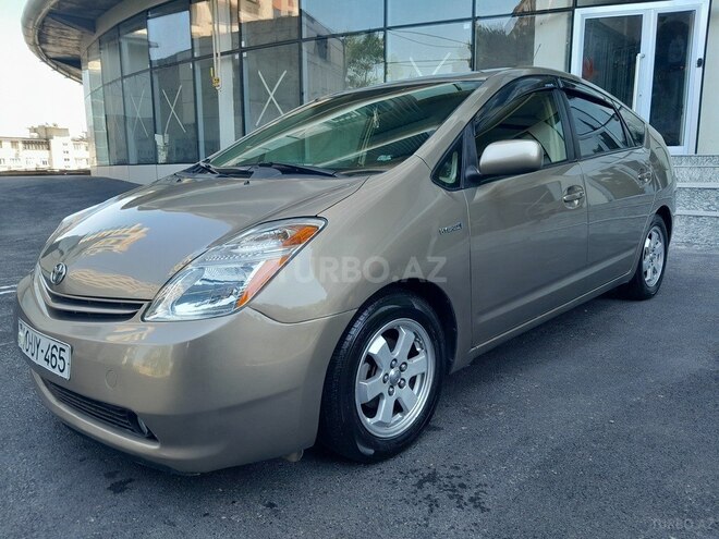 Toyota Prius 2008, 324,000 km - 1.5 l - Bakı