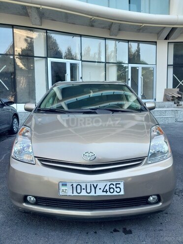 Toyota Prius 2008, 324,000 km - 1.5 l - Bakı