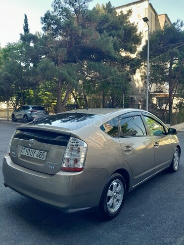 Toyota Prius 2008, 324,000 km - 1.5 l - Bakı