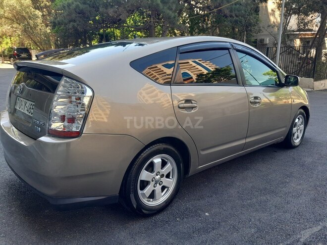 Toyota Prius 2008, 324,000 km - 1.5 l - Bakı