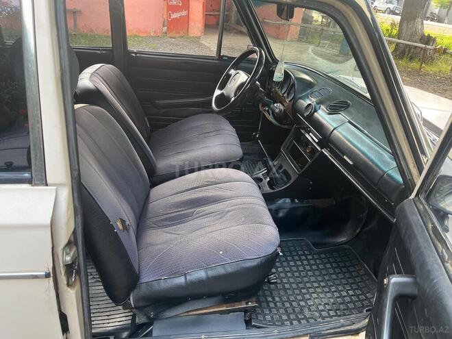 LADA (VAZ) 2106 1991, 75,211 km - 1.6 л - Lənkəran