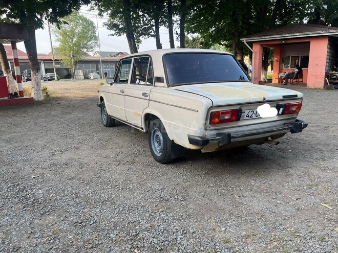 LADA (VAZ) 2106 1991, 75,211 km - 1.6 л - Lənkəran
