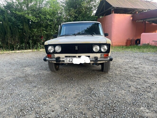 LADA (VAZ) 2106 1991, 75,211 km - 1.6 л - Lənkəran