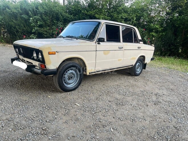 LADA (VAZ) 2106 1991, 75,211 km - 1.6 л - Lənkəran
