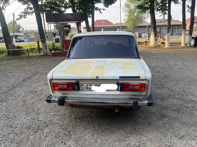 LADA (VAZ) 2106 1991, 75,211 km - 1.6 л - Lənkəran