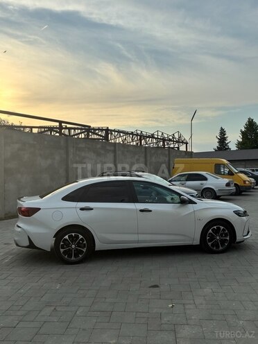 Chevrolet Monza 2024, 32,000 km - 1.3 l - Bakı