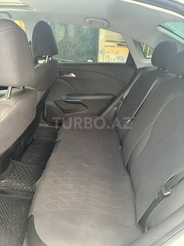 Chevrolet Monza 2024, 32,000 km - 1.3 l - Bakı