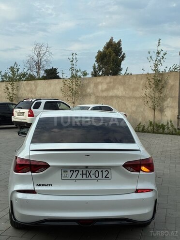 Chevrolet Monza 2024, 32,000 km - 1.3 l - Bakı