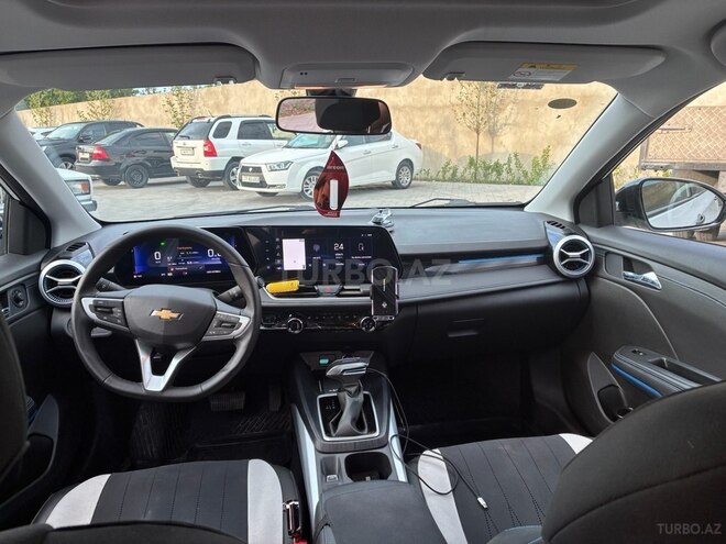 Chevrolet Monza 2024, 32,000 km - 1.3 l - Bakı