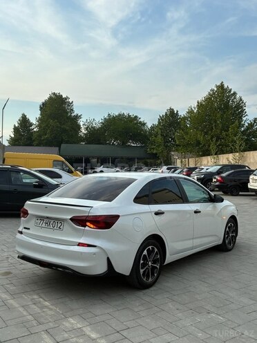 Chevrolet Monza 2024, 32,000 km - 1.3 l - Bakı