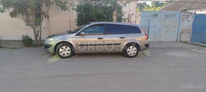 Renault Megane 2007, 385,000 km - 1.5 л - Mingəçevir