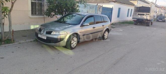 Renault Megane 2007, 385,000 km - 1.5 л - Mingəçevir