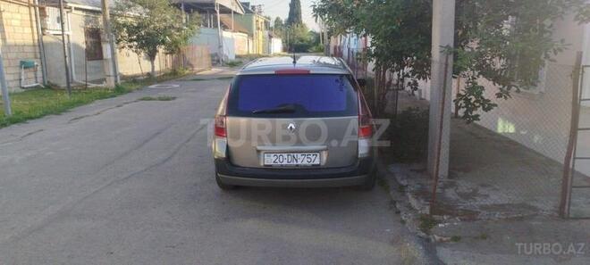 Renault Megane 2007, 385,000 km - 1.5 л - Mingəçevir