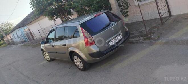 Renault Megane 2007, 385,000 km - 1.5 л - Mingəçevir