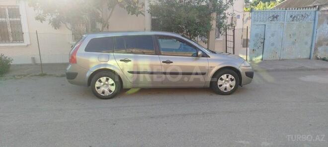 Renault Megane 2007, 385,000 km - 1.5 л - Mingəçevir