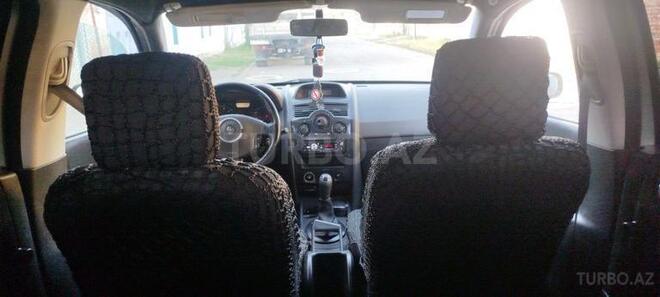 Renault Megane 2007, 385,000 km - 1.5 л - Mingəçevir