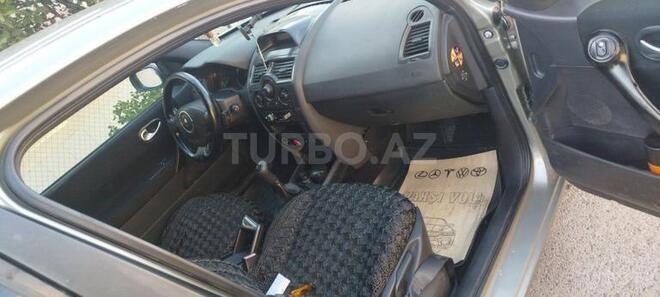 Renault Megane 2007, 385,000 km - 1.5 л - Mingəçevir