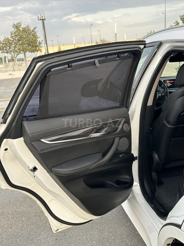 BMW X6 2015, 165,000 km - 3.0 л - Bakı