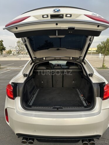 BMW X6 2015, 165,000 km - 3.0 л - Bakı