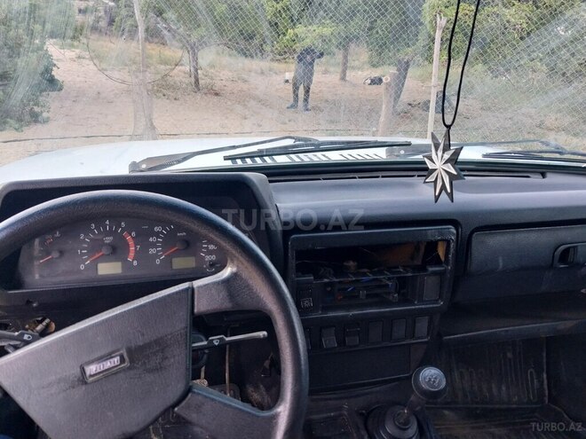 LADA (VAZ) Niva 1982, 248,006 km - 1.6 l - Bakı