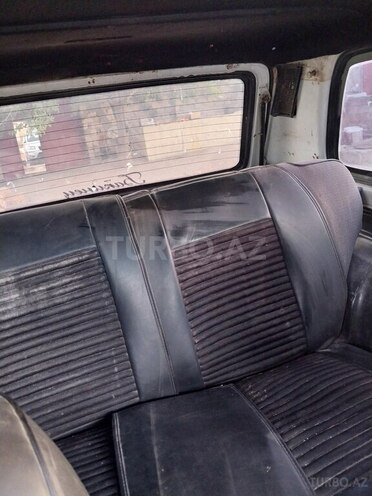 LADA (VAZ) Niva 1982, 248,006 km - 1.6 l - Bakı