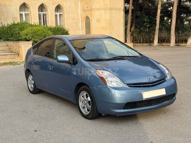 Toyota Prius 2008, 143,000 km - 1.5 l - Bakı