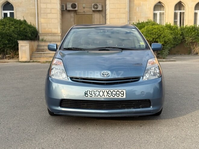 Toyota Prius 2008, 143,000 km - 1.5 l - Bakı