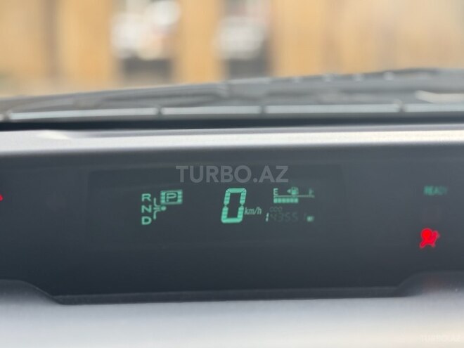 Toyota Prius 2008, 143,000 km - 1.5 l - Bakı