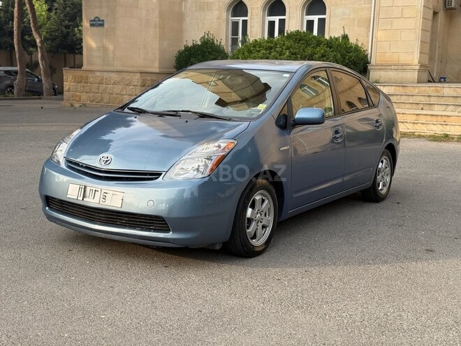 Toyota Prius 2008, 143,000 km - 1.5 l - Bakı