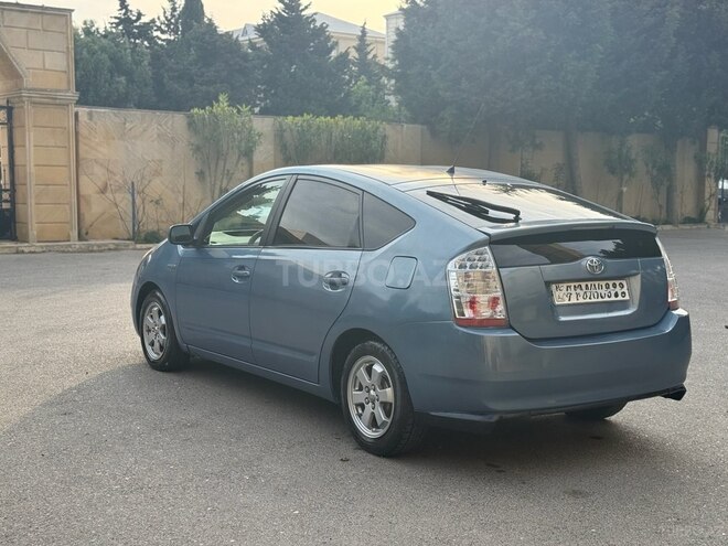 Toyota Prius 2008, 143,000 km - 1.5 l - Bakı