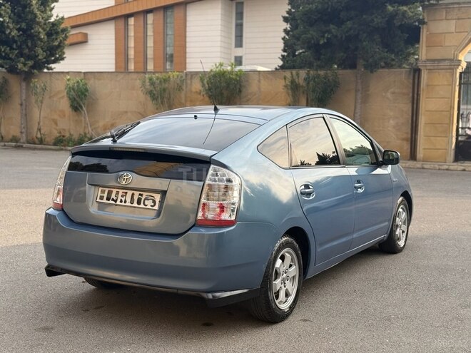 Toyota Prius 2008, 143,000 km - 1.5 l - Bakı