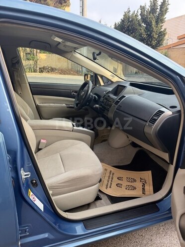 Toyota Prius 2008, 143,000 km - 1.5 l - Bakı