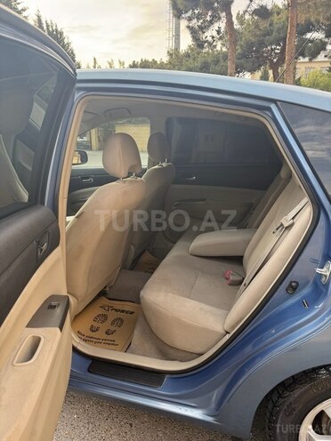 Toyota Prius 2008, 143,000 km - 1.5 l - Bakı