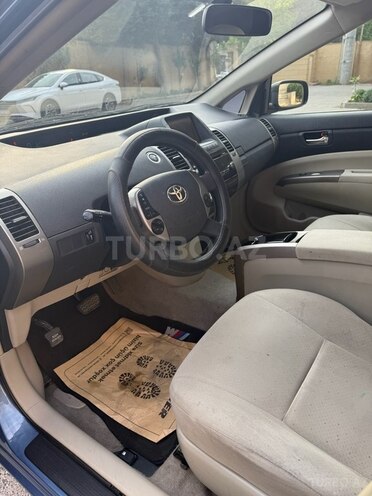 Toyota Prius 2008, 143,000 km - 1.5 l - Bakı