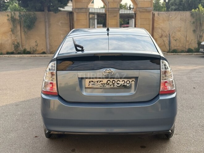 Toyota Prius 2008, 143,000 km - 1.5 l - Bakı