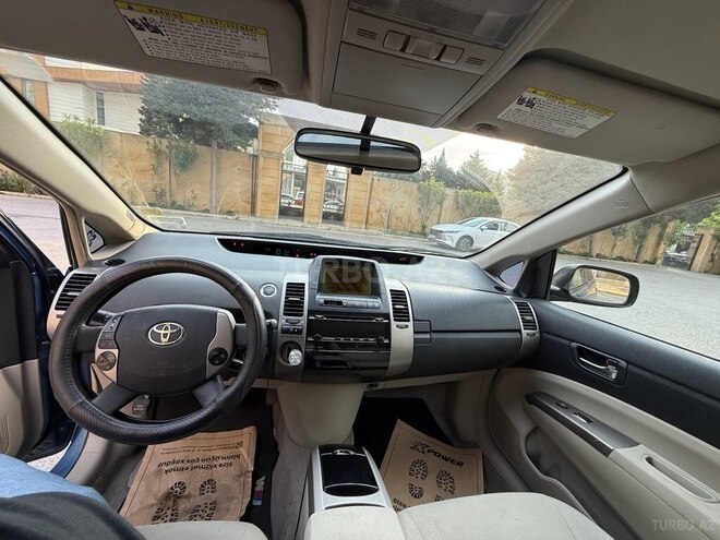 Toyota Prius 2008, 143,000 km - 1.5 l - Bakı