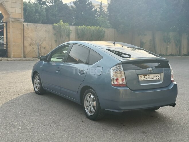 Toyota Prius 2008, 143,000 km - 1.5 l - Bakı