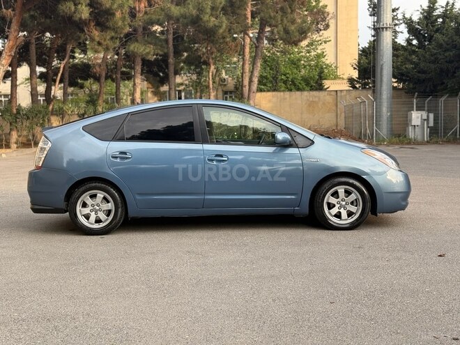 Toyota Prius 2008, 143,000 km - 1.5 l - Bakı